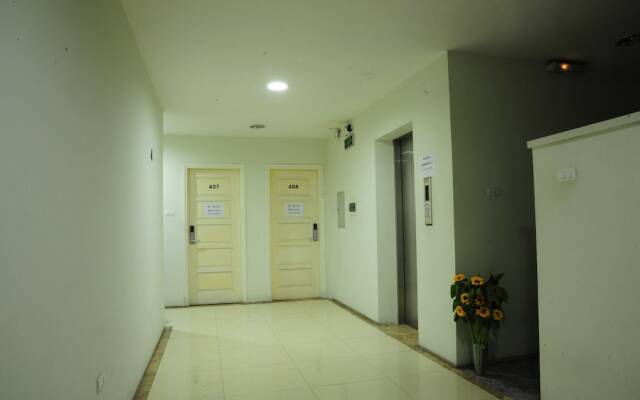 Phuong Anh Hotel