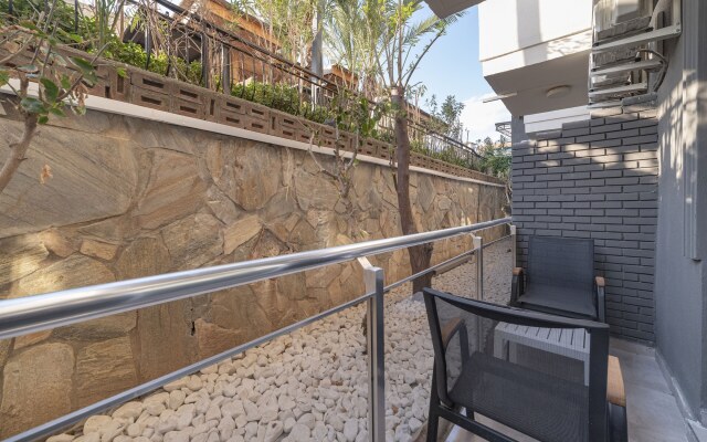 Royalisa Palmiye Beach +16 Adult Only