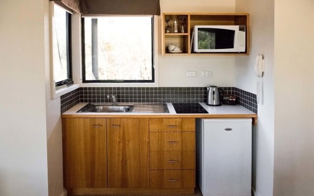 Discovery Resorts – Cradle Mountain