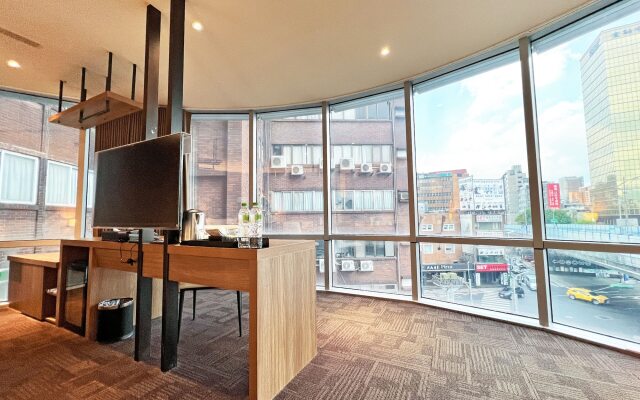 Wallsun Hotel