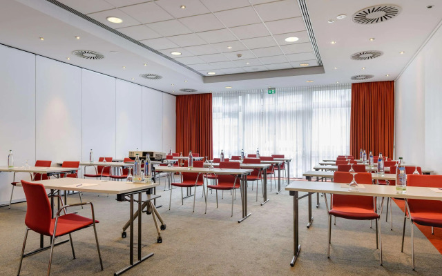 Mercure Hotel Stuttgart Airport Messe