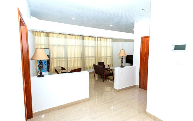 Residence Haziel