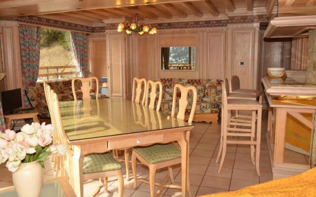 Appartement Flaine, 4 pièces, 10 personnes - FR-1-425-118