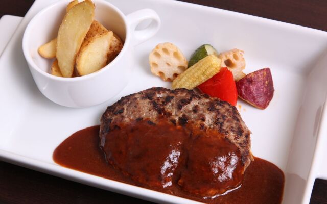 Urban Hotel Minami Kusatsu