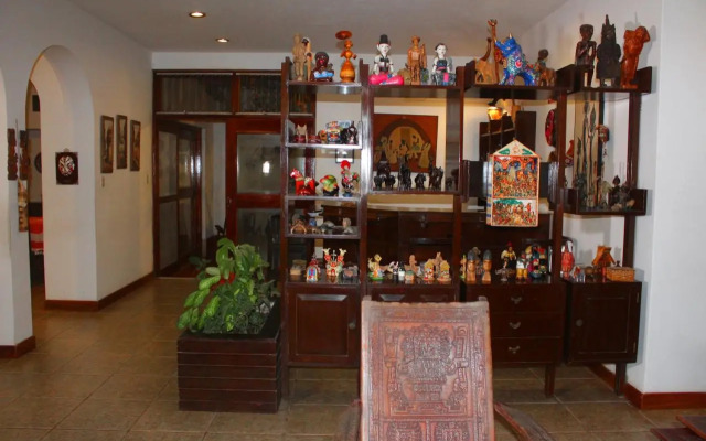 Posada Cumpanama