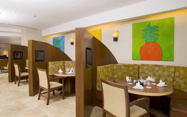 Courtyard by Marriott Bridgetown, Barbados