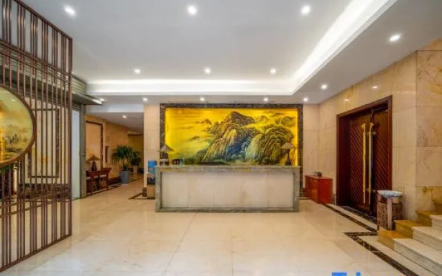 Zunyi Zunshang International Hotel