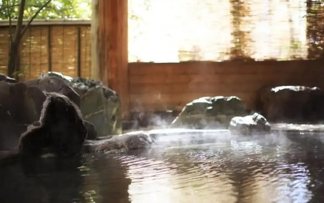 Yufuinkogen Fukinosato