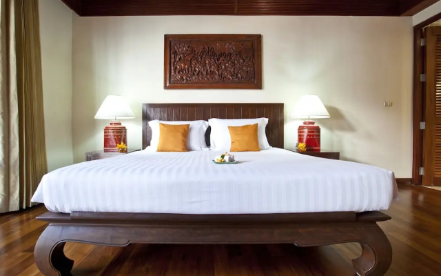 Miskawaan Villa Frangipani
