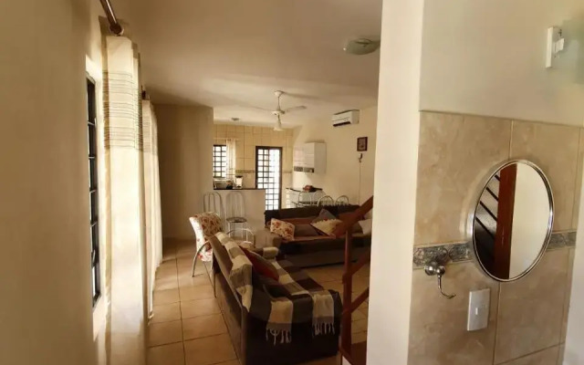 Casa Orquídeas Ubatuba Praia da Lagoinha