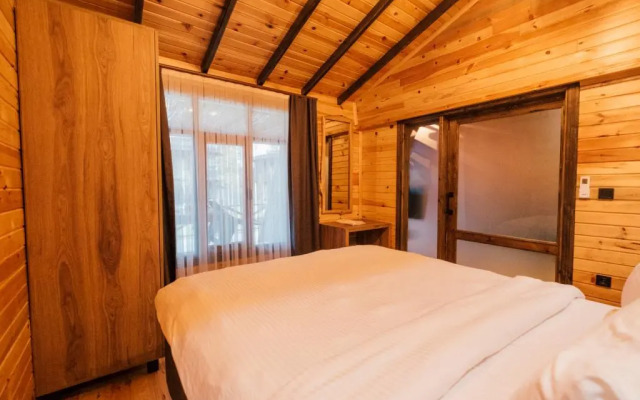 Dedeman Village Sapanca