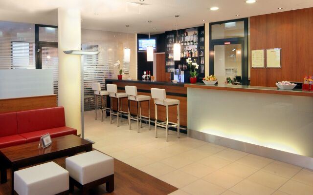 Leonardo Hotel Salzburg City Center