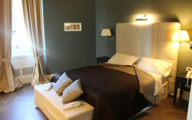 Relais Il Santissimo