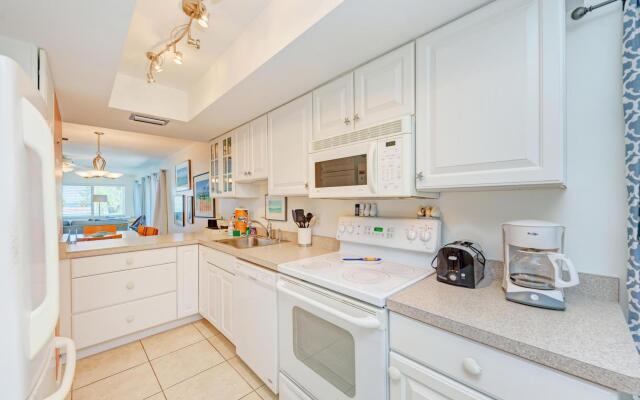 Anna Maria Island Bay Watch Bungalow