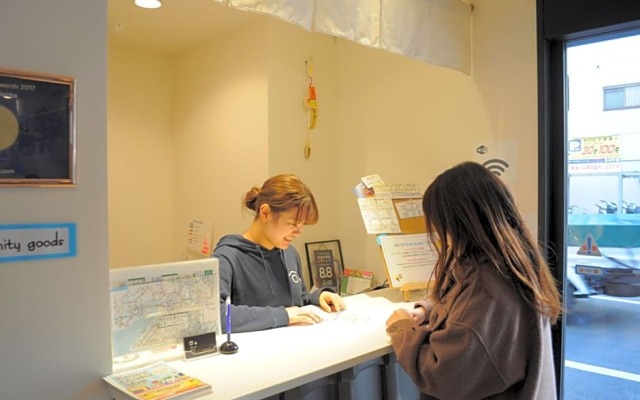 04 village Namba - Vacation STAY 17839v