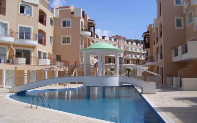 Pafilia Garden Apartments