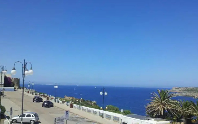 Appartamento Vista Mare