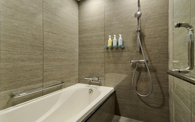 The Royal Park Canvas Fukuoka Nakasu