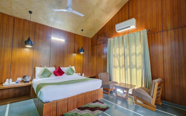 The Cloyster Resort and Spa
