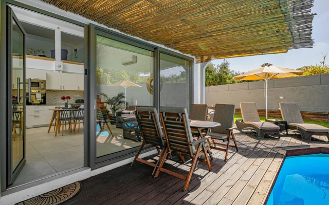 Cocoon Villas