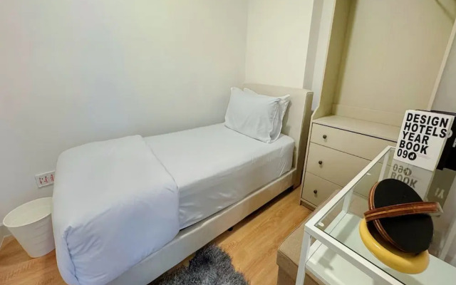 The Atrium Residence by Emily in Town