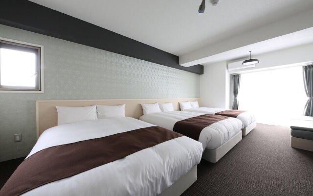 TAKUTO STAY Osaka Uehommachi