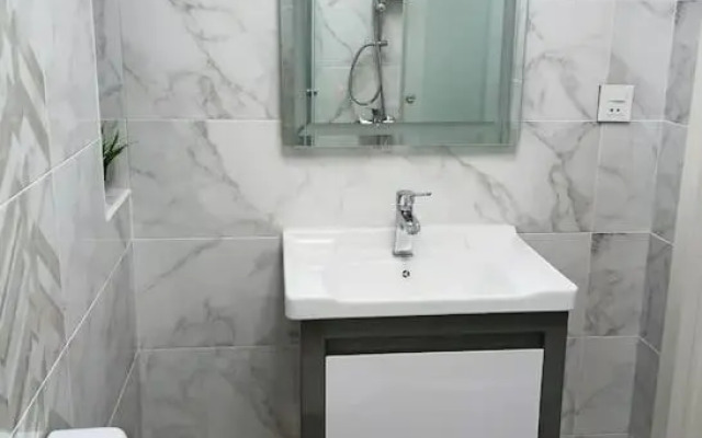 Престижная квартира Кара Караева