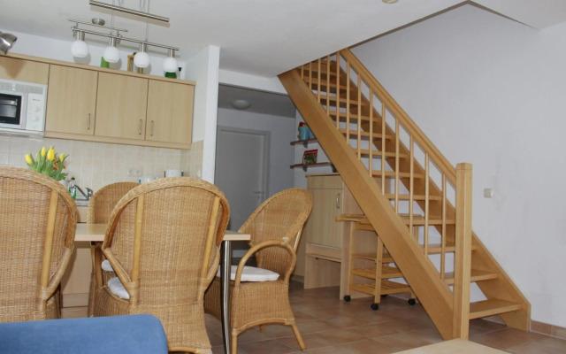 Residenz am Strand Wohnung 4-64