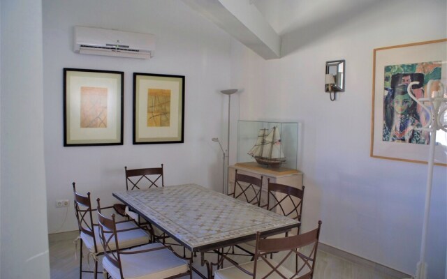 Apartamento Mar de Alborán