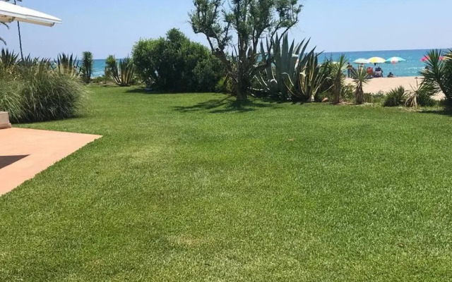 Amazing in front of the sea apartment