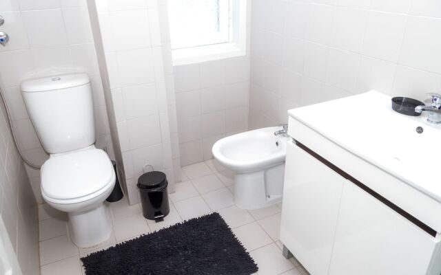 Liiiving In Porto -Boavista Casa Da Música