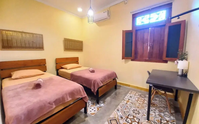 Sabi House Lesmana 2 by Simply Homy