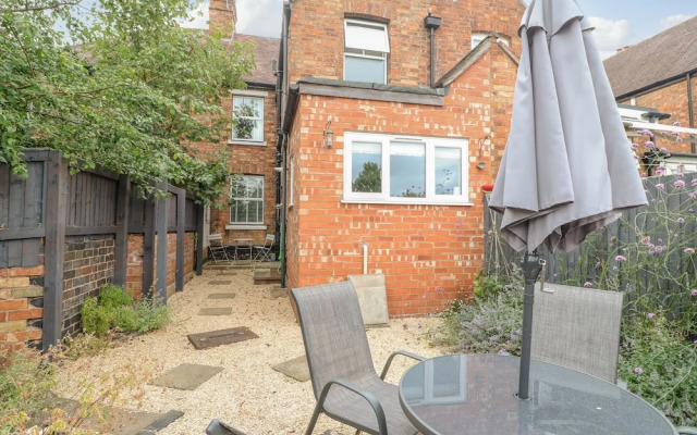 Northwick Cottage
