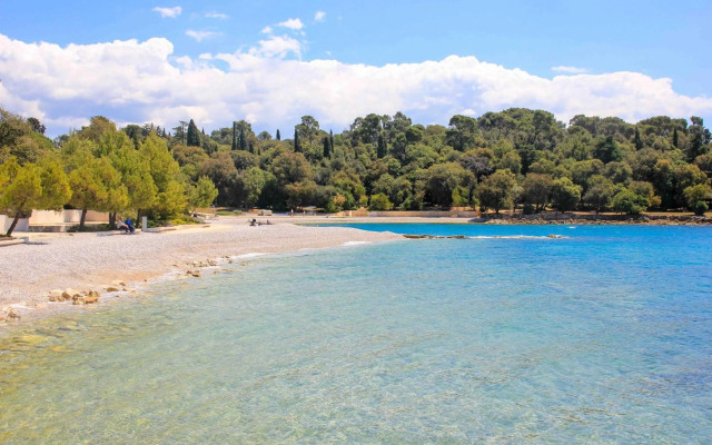 Loft with 2 bedrooms - historical district