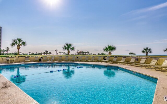 Ocean Creek Kk-14 2 Bedroom Condo by RedAwning