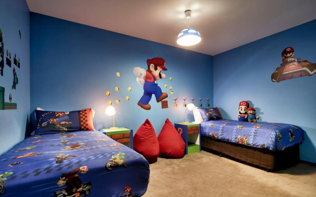 Pegasus Apart'Hotel