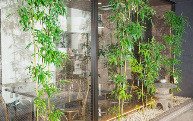 Sai Hotel