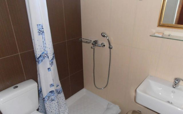 Hotel Babis