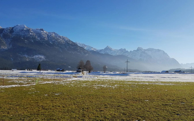 Ferienwohnung Marktstüberl