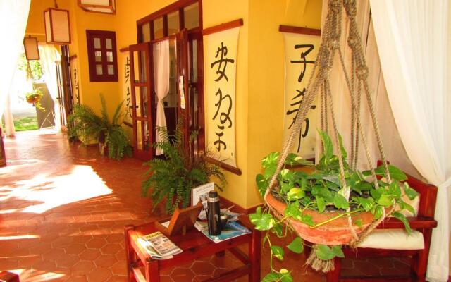 Los Corales Beach Village