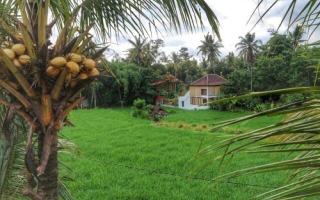 The Sowan Ubud