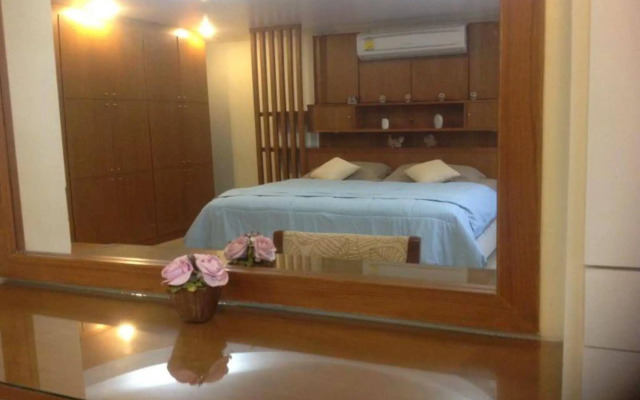 Ruankaew Homestay