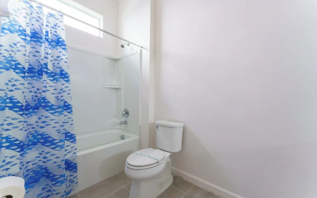 Hotel Styled Bedrooms in a Villa