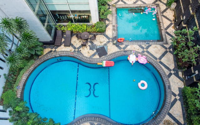 The Mirah Hotel Bogor