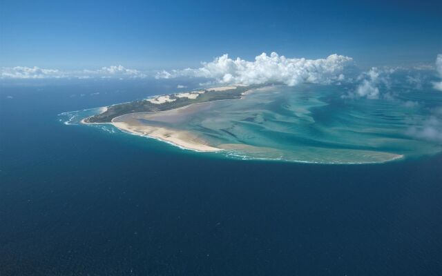 Anantara Bazaruto Island Resort