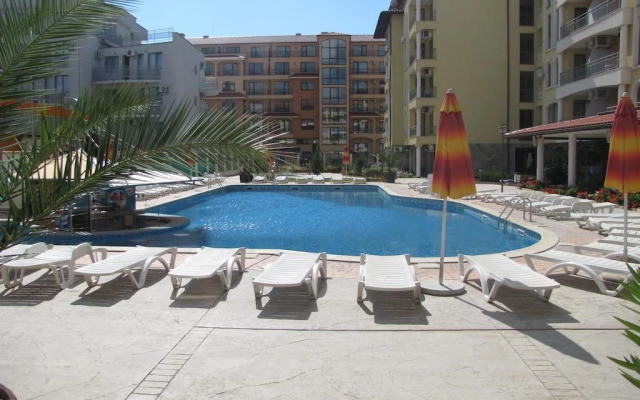 Royal Dreams Holiday Village