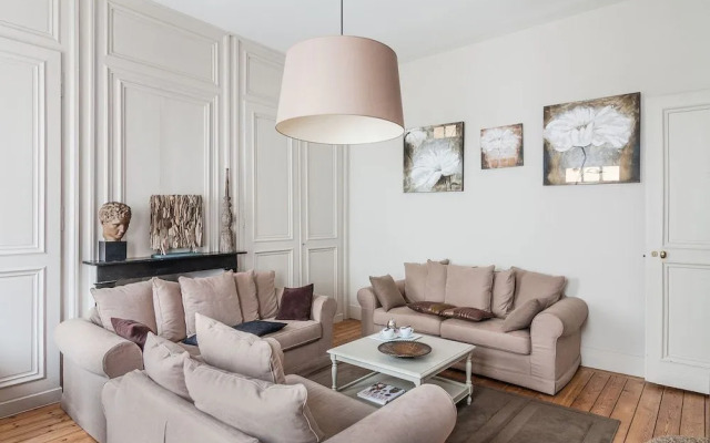 La Maison du Champlain