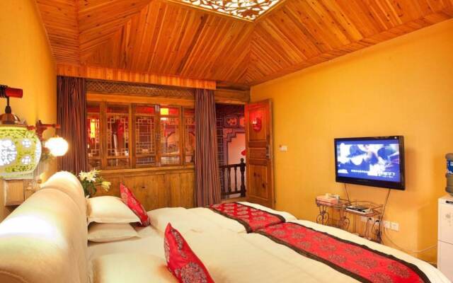 Fawenyuan Boutique Inn