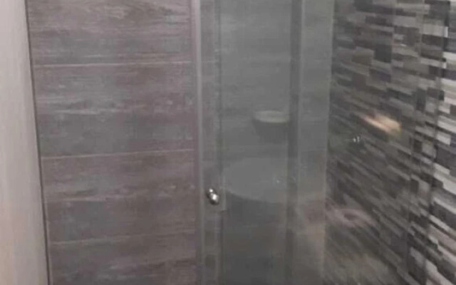 Apartahotel Tocore