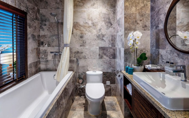 Salmalia Boutique Hotel & Spa
